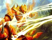 HolyWrathTCG