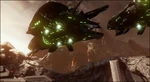 Phantom Halo 4
