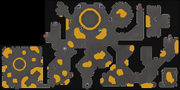 TzHaar City map
