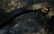 Cronvangr Cave In Cave