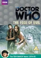 TheFaceofEvilDVDRegion2