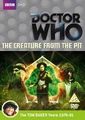 Bbcdvd-thecreaturefromthepit