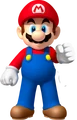 MARIO nEW