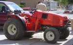 Goldoni Idea 37 DT MFWD