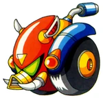 CrashRoaderMMX2