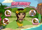 Beat Hawaii Loading Screen