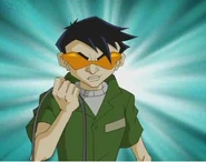 Chow-company technician