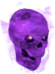 Flaming skull (purple) chathead.png (16 KB) Flaming skull (purple) chathead