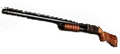 Tactics pump-action shotgun