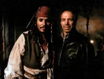JackandJBOnSet
