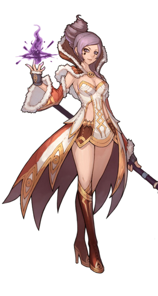 Ragnarok Online 2 Ragnarok Online 2
