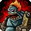 Enrage