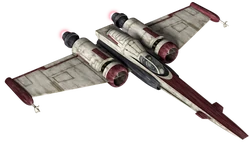 Z-95-Kopfjäger Klonkriege