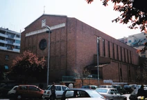 SantaMariaGoretti