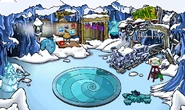 New Holiday Mine 2012