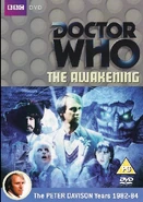 TheAwakeningUKDVD
