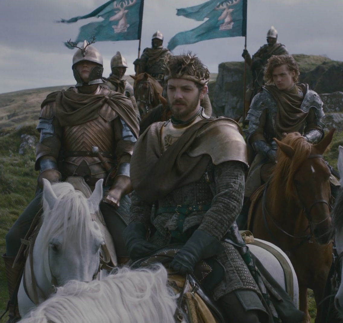 Renly's_Kingsguard_with_Brienne_Loras_and_heraldry.jpg