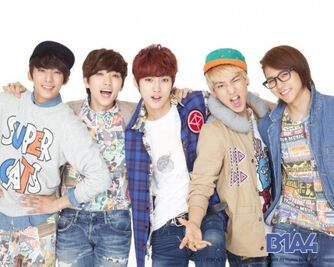 B1a4-5
