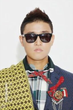 Kang Gary