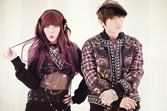 Trouble Maker png