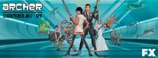 Archer Season 4