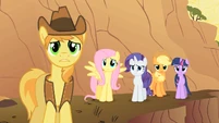 Sad Braeburn S01E21