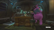 Hideout Sly 1