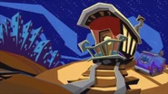 Sly 1 Hideout