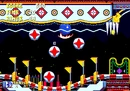 Sonic getting headache again