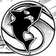Team Shark logo