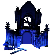 HiddenGate Crypt