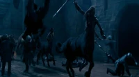 Centaur strength