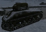 Sherman in UO