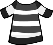 Old Sailor's Shirt