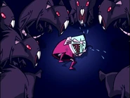 The Slaughtering Rat People (Skoodge, The Nightmare Begins)