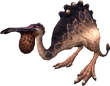 Cockatrice 1 (FFXI)