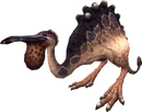 Cockatrice 1 (FFXI)