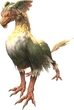 Hippogryph 1 (FFXI)