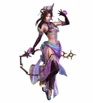 Diaochan cg