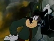 Hitler from Blitz Wolf