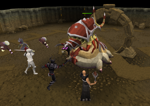 Pest Queen
