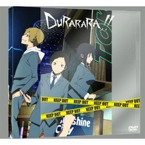 Disc 1