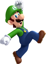 NSMBULuigi