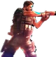 ChrisHandgunRE6