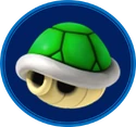 Shell Cup