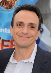 Hank Azaria 10