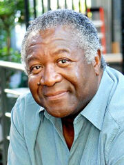Alvin Sanders 2