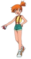 Misty