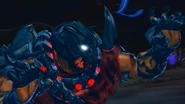 Dark King