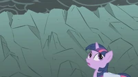 Twilight smallest peep S1E7